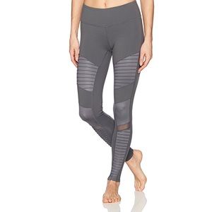ALO Yoga Moto Pants